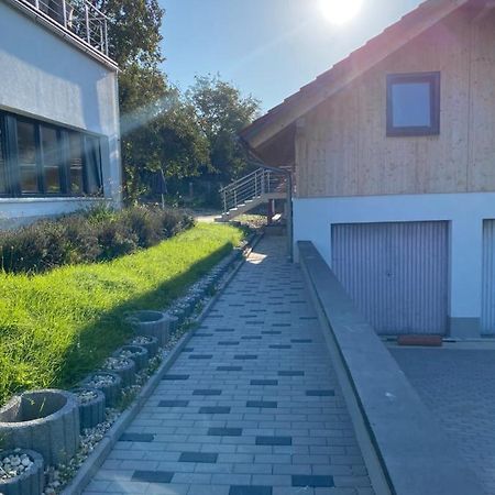 Ferienwohnung Valentin 帕绍 外观 照片