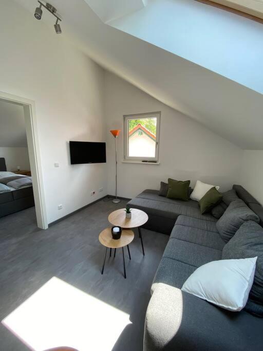Ferienwohnung Valentin 帕绍 外观 照片