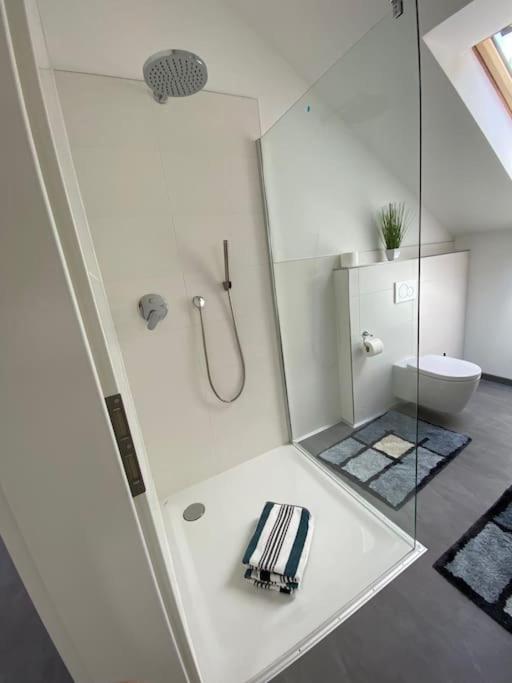 Ferienwohnung Valentin 帕绍 外观 照片