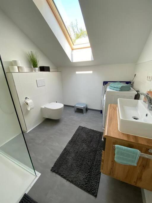 Ferienwohnung Valentin 帕绍 外观 照片