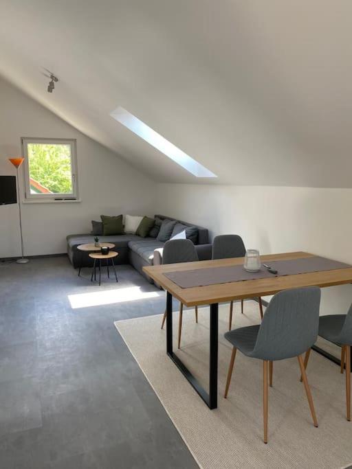 Ferienwohnung Valentin 帕绍 外观 照片