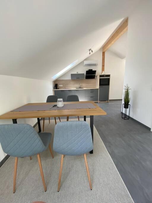 Ferienwohnung Valentin 帕绍 外观 照片