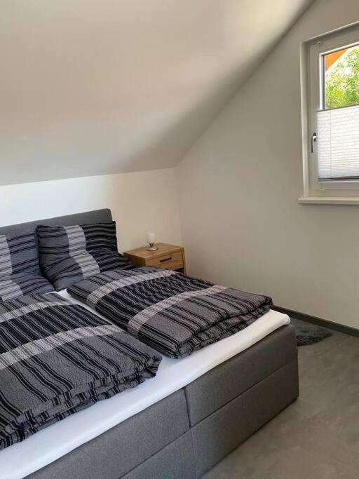 Ferienwohnung Valentin 帕绍 外观 照片