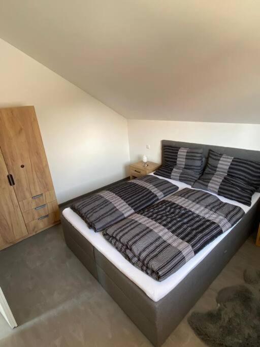 Ferienwohnung Valentin 帕绍 外观 照片
