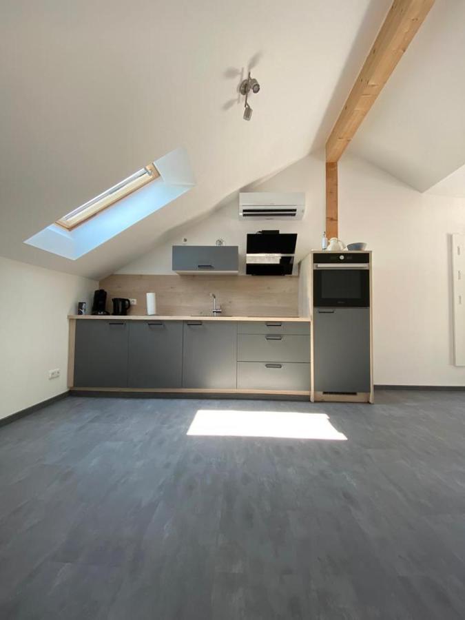 Ferienwohnung Valentin 帕绍 外观 照片
